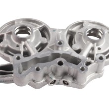 Camshaft Bearing Bracket BOGAP A1337101 OE Ref 06L103144D BOGAP