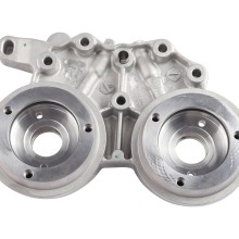 Camshaft Bearing Bracket BOGAP A1337101 OE Ref 06L103144D BOGAP