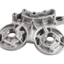 Camshaft Bearing Bracket BOGAP A1337101 OE Ref 06L103144D BOGAP