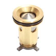 Oil Pressure Regulating Valve BOGAP A1338114 OE Ref 079103175C