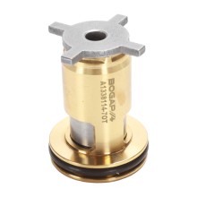 Oil Pressure Regulating Valve BOGAP A1338114 OE Ref 079103175C BOGAP