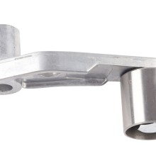 Timing Belt Deflection/Guide Pulley BOGAP A1361100 OE Ref 036109181A