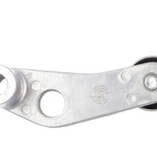 Timing Belt Deflection/Guide Pulley BOGAP A1361100 OE Ref 036109181A BOGAP