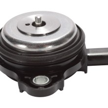 Camshaft Adjustment Central Magnet BOGAP A1362100 OE Ref 0PB109259C BOGAP