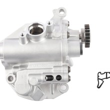 Oil Pump BOGAP A1410113 OE Ref 06H115105AF