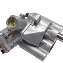 Oil Pump BOGAP A1410143 OE Ref 026115105A BOGAP