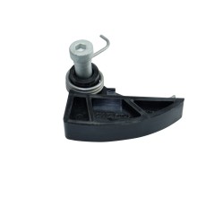 Oil Pump Drive Chain Tensioner BOGAP A1414100 OE Ref 03C109507AE