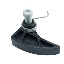 Oil Pump Drive Chain Tensioner BOGAP A1414100 OE Ref 03C109507AE BOGAP