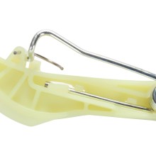 Oil Pump Drive Chain Tensioner BOGAP A1414107 OE Ref 06H109507K BOGAP