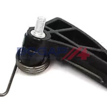 Oil Pump Drive Chain Tensioner BOGAP A1414108 OE Ref 03C109507AE