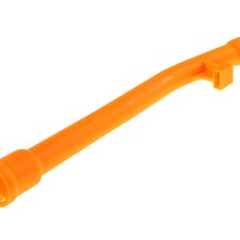 Oil Dipstick Tube BOGAP A1421100 OE Ref 06A103663B BOGAP
