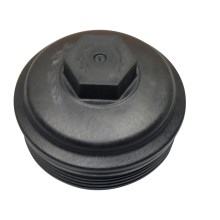 Oil Filter Housing Cap BOGAP A1422102 OE Ref 045115433B