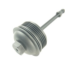 Oil Filter Housing Cap BOGAP A1422103 OE Ref 03L115433 BOGAP