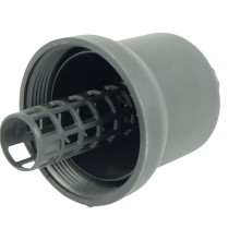 Oil Filter Housing Cap BOGAP A1422106 OE Ref 06D115408A BOGAP