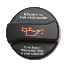 Oil Filler Neck Sealing Cap BOGAP A1422118 OE Ref 026103485D BOGAP