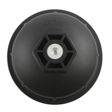 Oil Filter Housing Cap BOGAP A1422119 OE Ref 03H115433 BOGAP