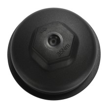 Oil Filter Housing Cap BOGAP A1422125 OE Ref 057115433A BOGAP