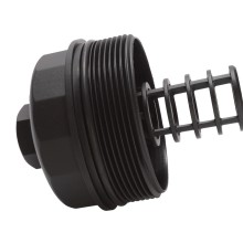 Oil Filter Housing Cap BOGAP A1422131 OE Ref 95510743301 BOGAP