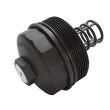 Oil Filter Housing Cap BOGAP A1422131 OE Ref 95510743301 BOGAP