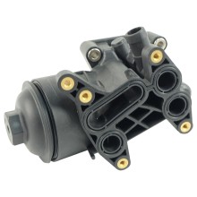 Oil Filter Housing BOGAP A1425103 OE Ref 03P115389