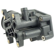 Oil Filter Housing BOGAP A1425103 OE Ref 03P115389 BOGAP