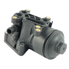 Oil Filter Housing BOGAP A1425103 OE Ref 03P115389 BOGAP