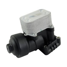 Oil Filter Housing BOGAP A1425104 OE Ref 03L115389C