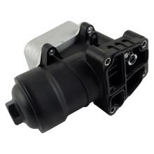 Oil Filter Housing BOGAP A1425104 OE Ref 03L115389C BOGAP