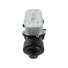 Oil Filter Housing BOGAP A1425104 OE Ref 03L115389C BOGAP