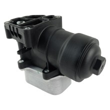 Oil Filter Housing BOGAP A1425104 OE Ref 03L115389C BOGAP