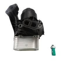 Oil Filter Housing BOGAP A1425105 OE Ref 03N115389A