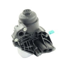 Oil Filter Housing BOGAP A1425105 OE Ref 03N115389A BOGAP