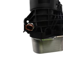 Oil Filter Housing BOGAP A1425105 OE Ref 03N115389A BOGAP