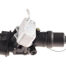 Oil Filter Housing BOGAP A1425106 OE Ref 06D115397G