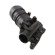 Oil Filter Housing BOGAP A1425110 OE Ref 059115389T BOGAP