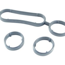 Oil Filter Seal BOGAP A1426101 OE Ref 03L198070 BOGAP