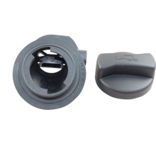 Oil Filler Neck Pipe BOGAP A1429100 OE Ref 036115302S BOGAP