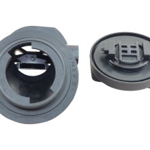 Oil Filler Neck Pipe BOGAP A1429100 OE Ref 036115302S BOGAP