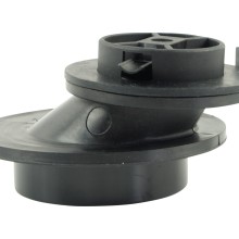 Oil Filler Neck Pipe BOGAP A1429101 OE Ref 036115302B BOGAP