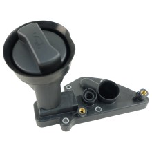 Oil Filler Neck Pipe BOGAP A1429102 OE Ref 076115303A