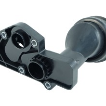 Oil Filler Neck Pipe BOGAP A1429102 OE Ref 076115303A BOGAP