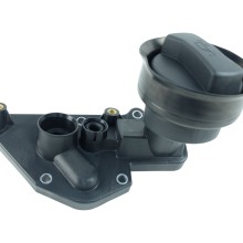 Oil Filler Neck Pipe BOGAP A1429102 OE Ref 076115303A BOGAP