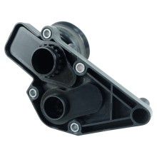 Oil Filler Neck Pipe BOGAP A1429102 OE Ref 076115303A BOGAP