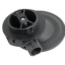 Oil Filler Neck Pipe BOGAP A1429103 OE Ref 036115302S