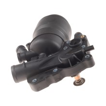 Oil Filter Housing BOGAP A1433101 OE Ref 059115389G BOGAP