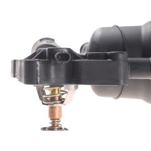 Oil Filter Housing BOGAP A1433101 OE Ref 059115389G BOGAP