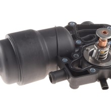 Oil Filter Housing BOGAP A1433101 OE Ref 059115389G BOGAP