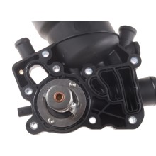 Oil Filter Housing BOGAP A1433101 OE Ref 059115389G BOGAP