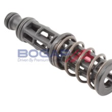 Oil Pressure Valve BOGAP A1437100 OE Ref 06J115679C