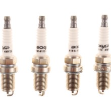 Spark Plug BOGAP A1514113 OE Ref 004081161A
